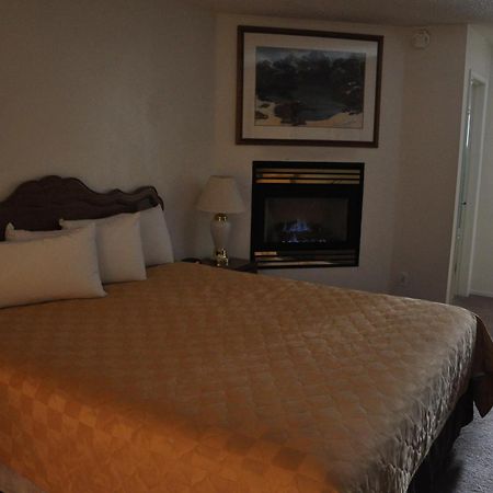 Cedar Inn & Suites South Lake Tahoe Ngoại thất bức ảnh