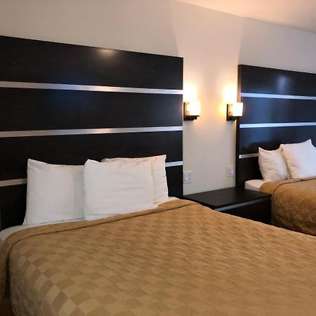 Cedar Inn & Suites South Lake Tahoe Ngoại thất bức ảnh