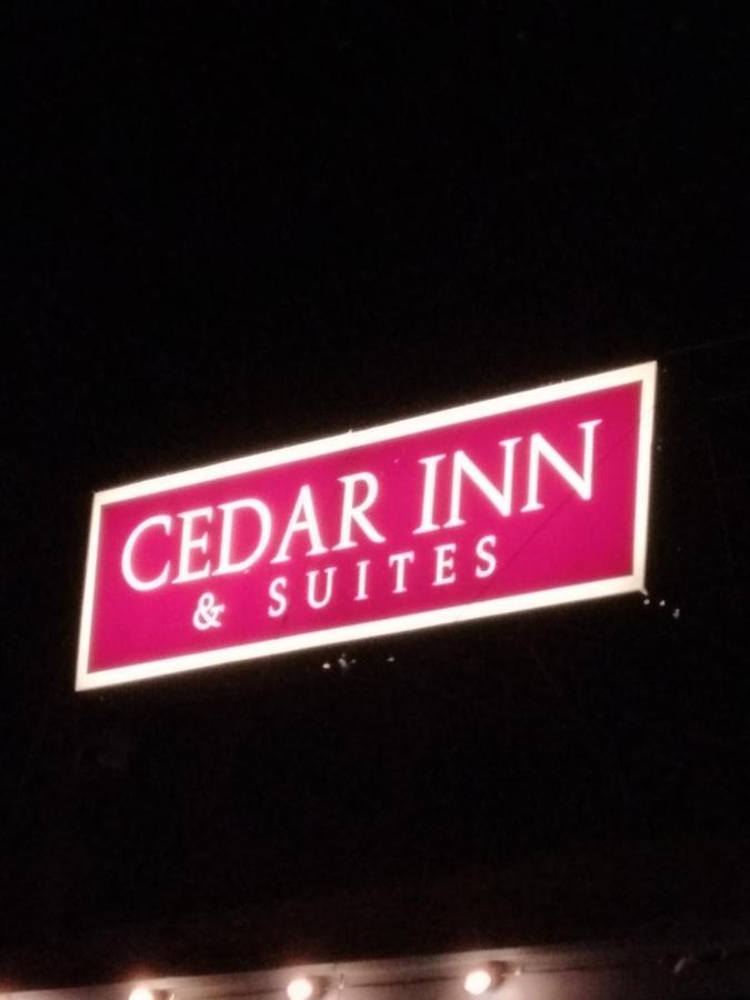 Cedar Inn & Suites South Lake Tahoe Ngoại thất bức ảnh