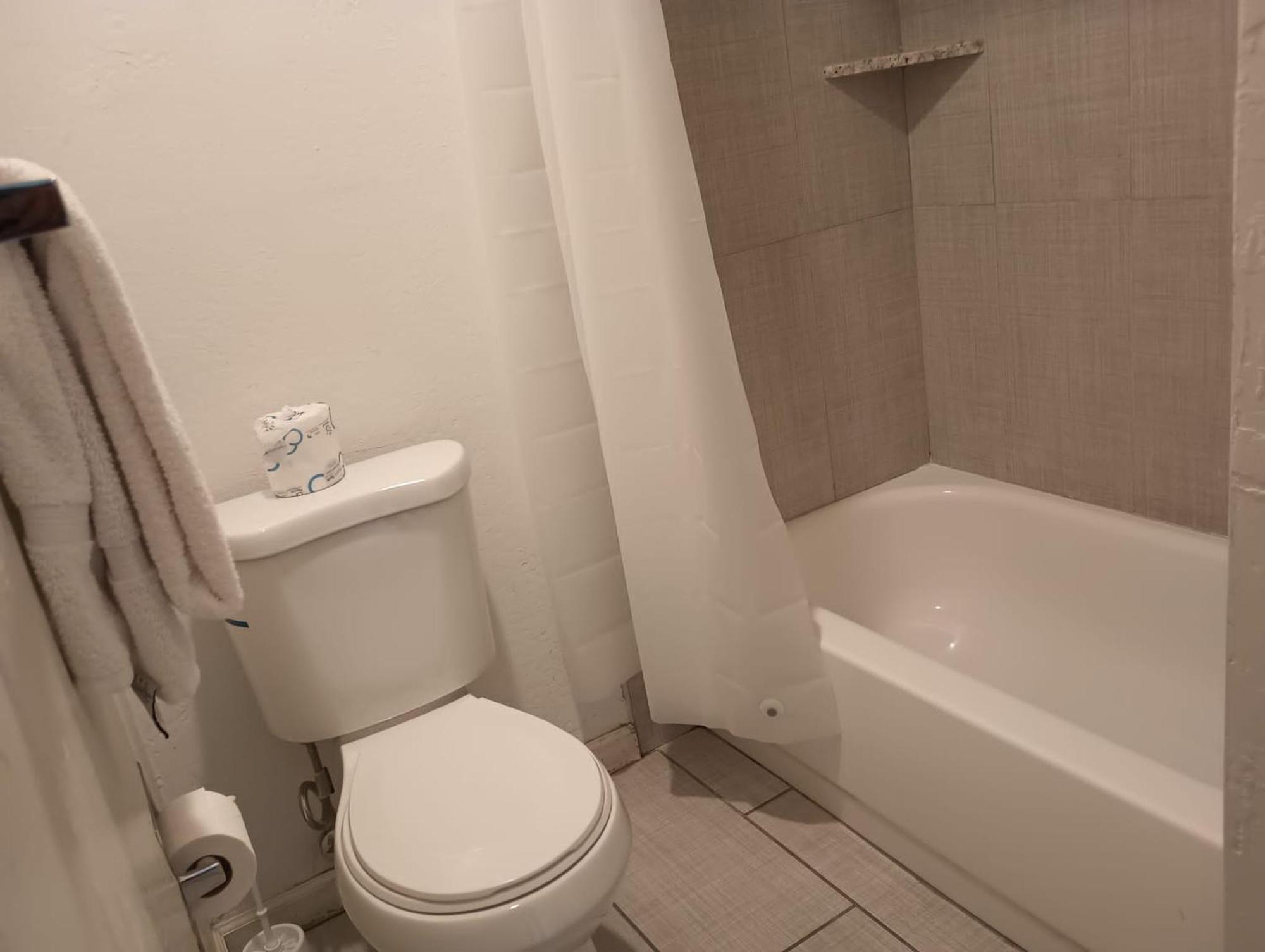Cedar Inn & Suites South Lake Tahoe Ngoại thất bức ảnh