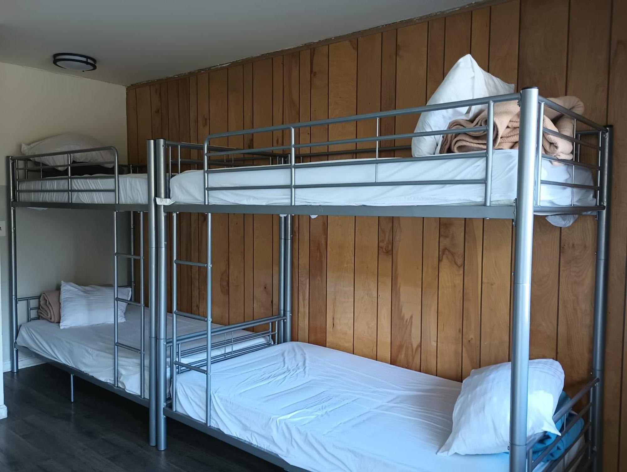 Cedar Inn & Suites South Lake Tahoe Ngoại thất bức ảnh