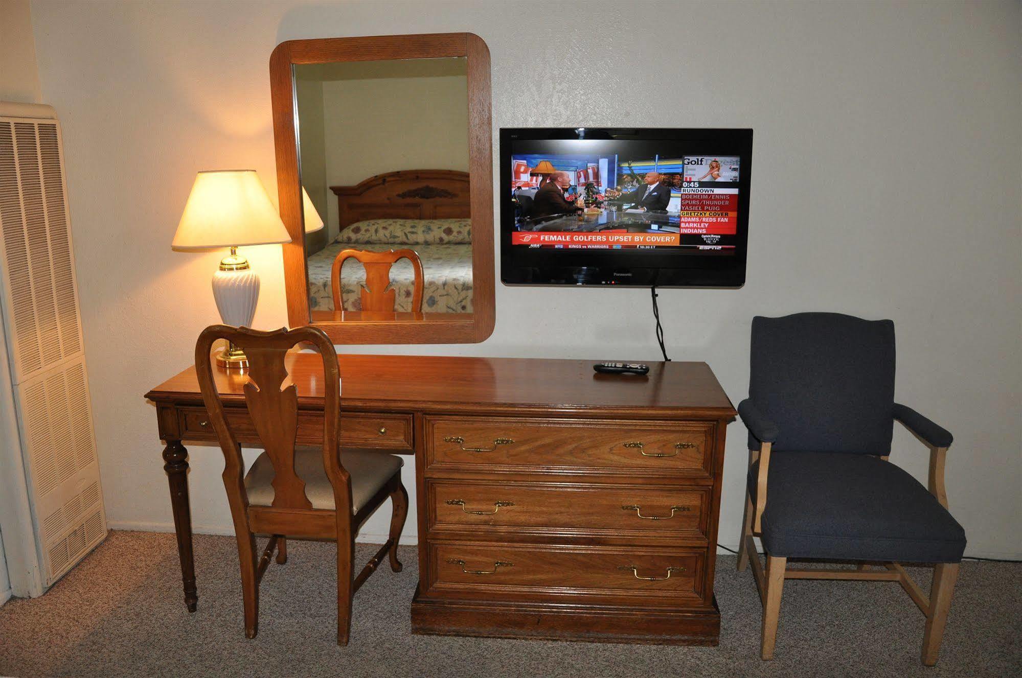 Cedar Inn & Suites South Lake Tahoe Ngoại thất bức ảnh