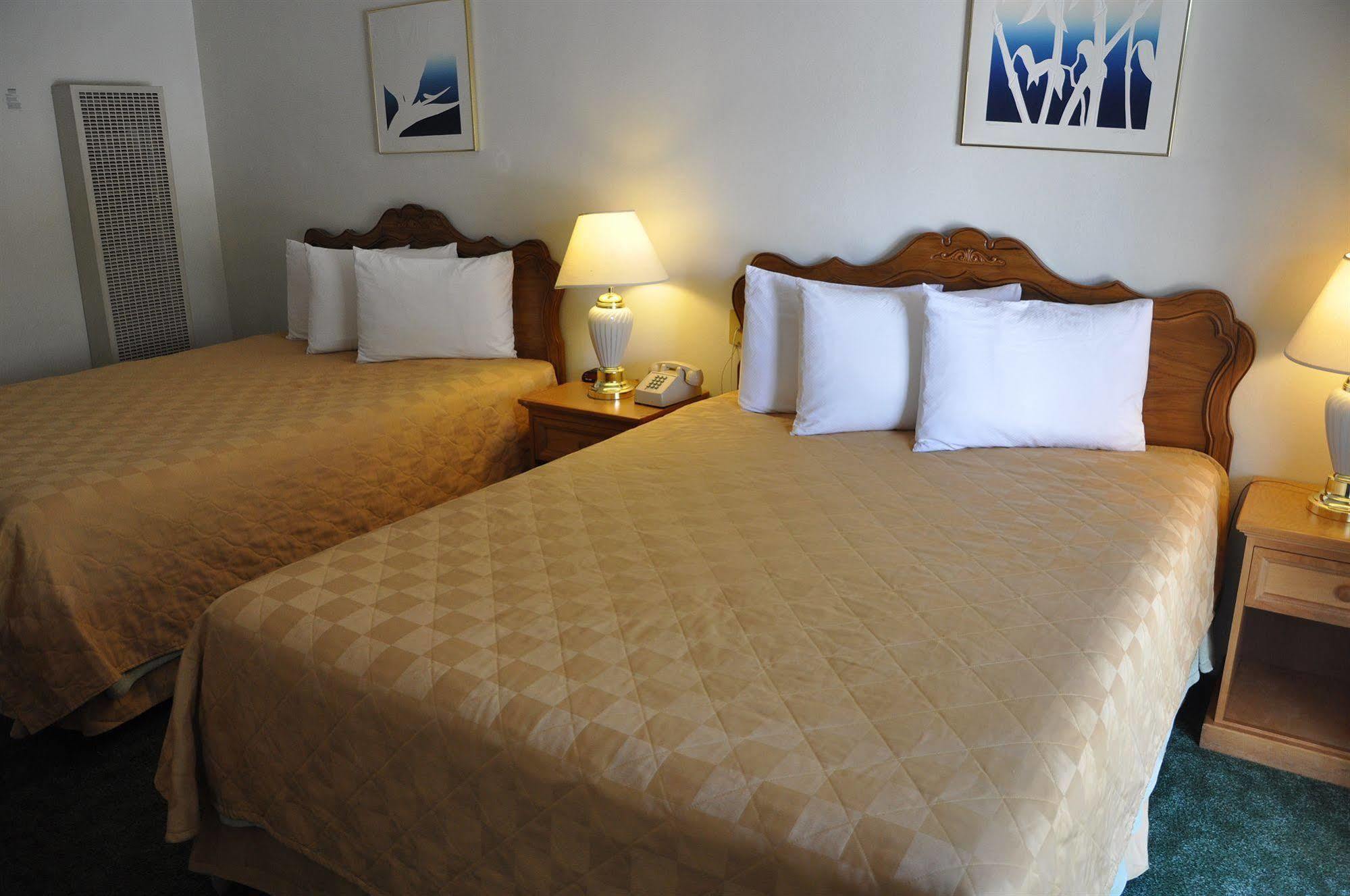 Cedar Inn & Suites South Lake Tahoe Ngoại thất bức ảnh