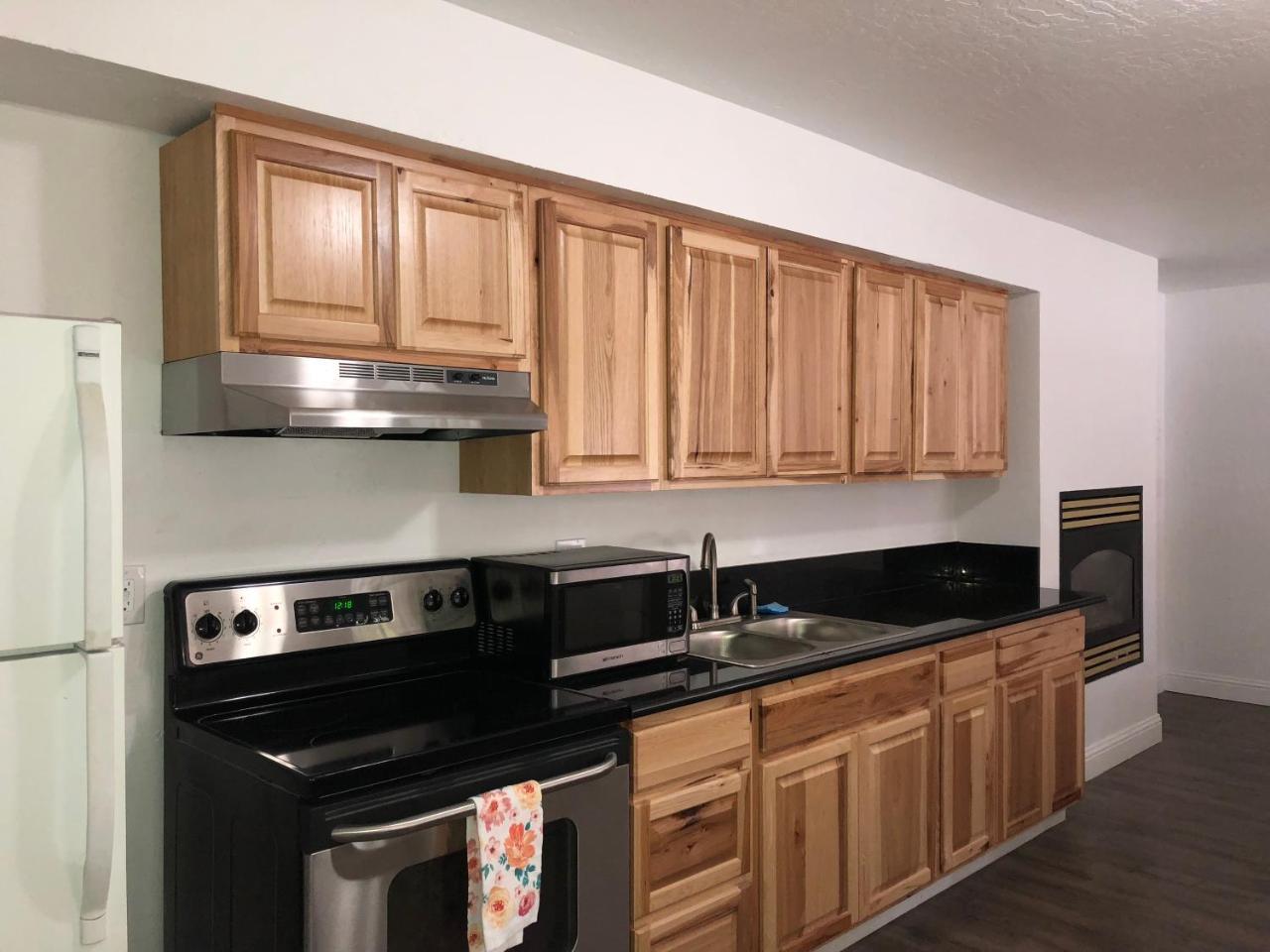 Cedar Inn & Suites South Lake Tahoe Ngoại thất bức ảnh