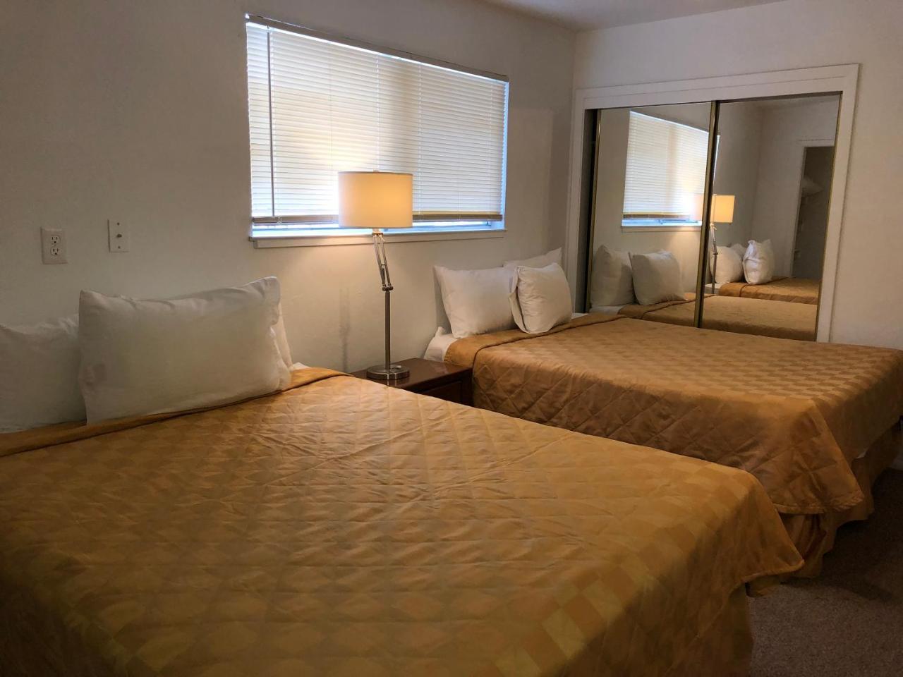 Cedar Inn & Suites South Lake Tahoe Ngoại thất bức ảnh