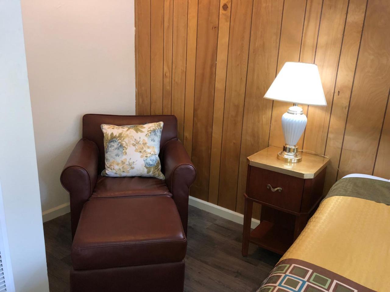 Cedar Inn & Suites South Lake Tahoe Ngoại thất bức ảnh