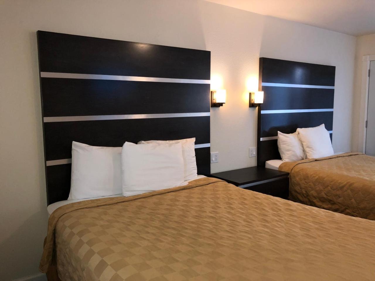 Cedar Inn & Suites South Lake Tahoe Ngoại thất bức ảnh