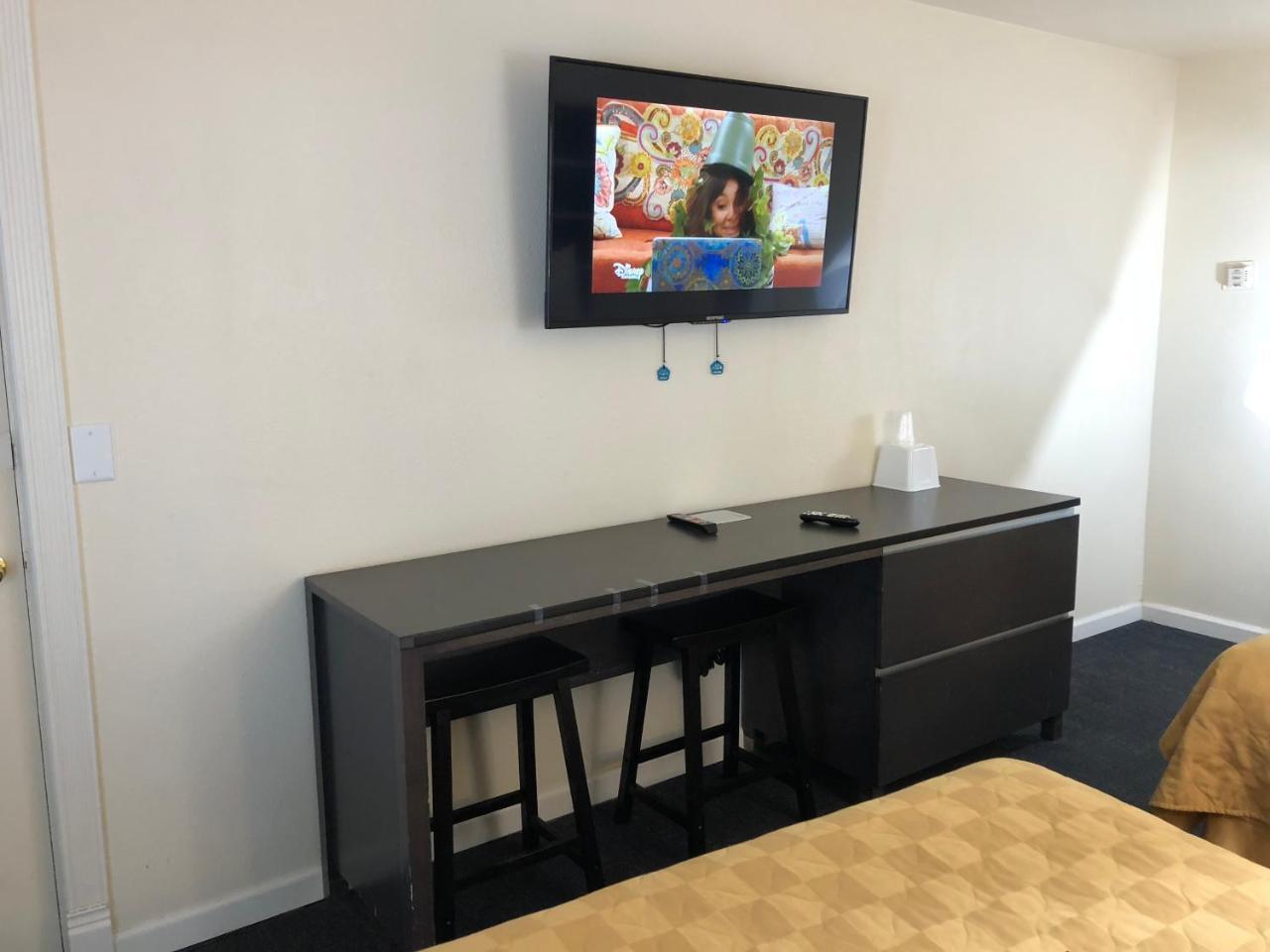 Cedar Inn & Suites South Lake Tahoe Ngoại thất bức ảnh