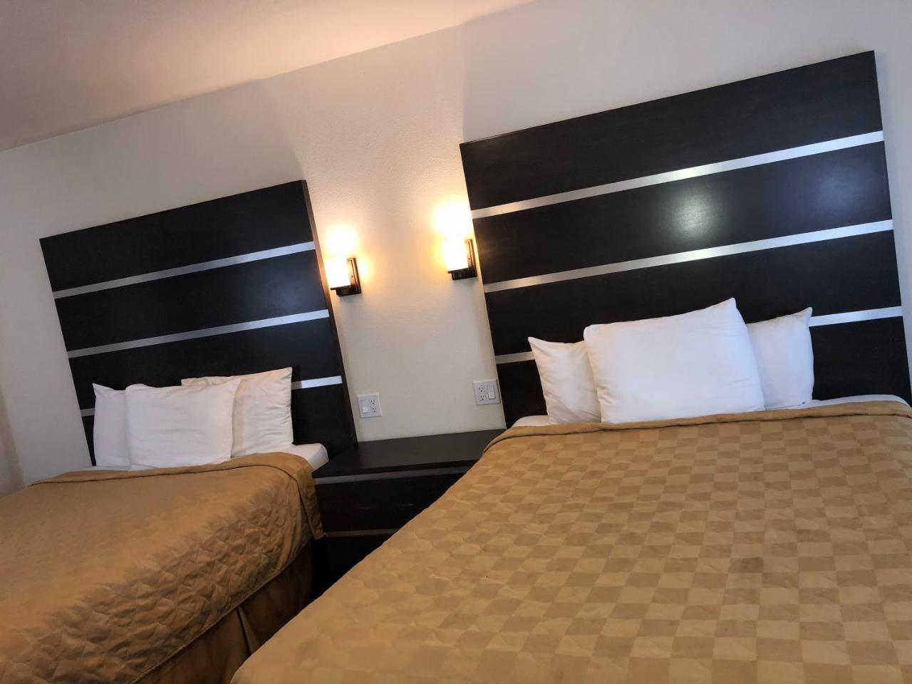 Cedar Inn & Suites South Lake Tahoe Ngoại thất bức ảnh
